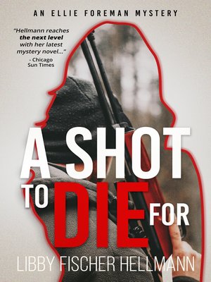 cover image of A Shot to Die For